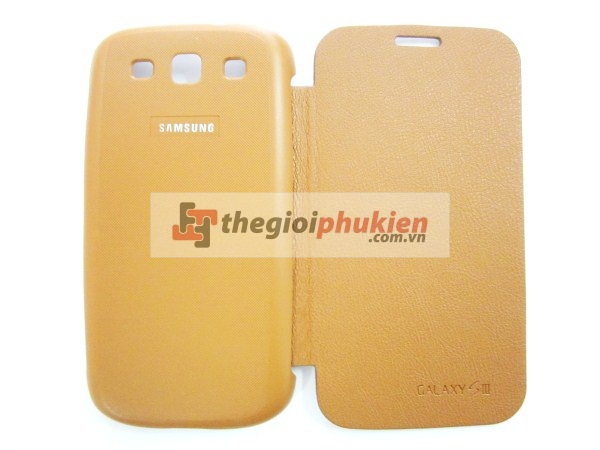 filp cover samsung Galaxy S3 - i9003