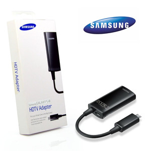 HDTV Adapter For Samsung i9300 - S3 