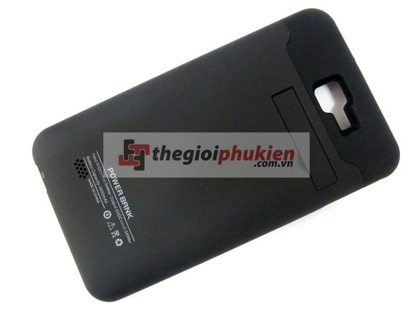 pin backup Samsung note - I9220 