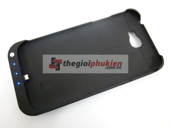 Pin Backup Samsung Note 2 - N7100 3200mAh