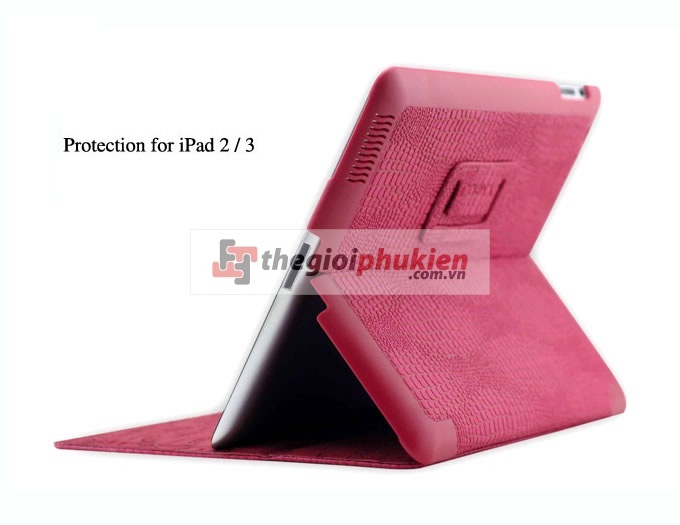 bao da Ipad 4