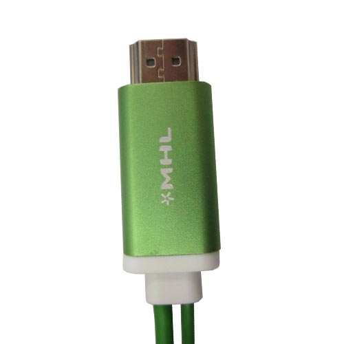 Cáp MHL-HDMI Samsung S4/Note 2/Note 3/i9500