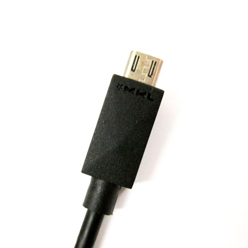 Cáp MHL - HDMI Samsung S4/S3/S2 - Note 1/2