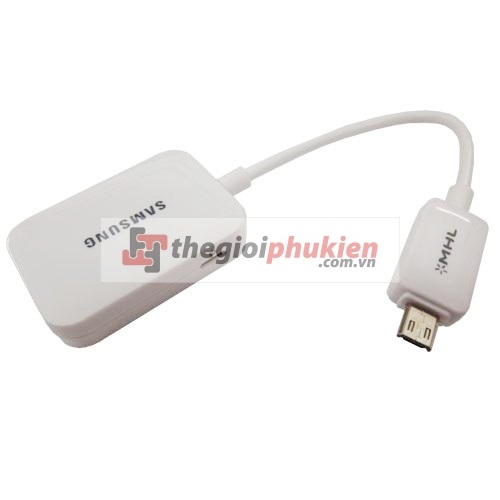 HDTV Adapter For Samsung S4/note 3 - i9500/n9000