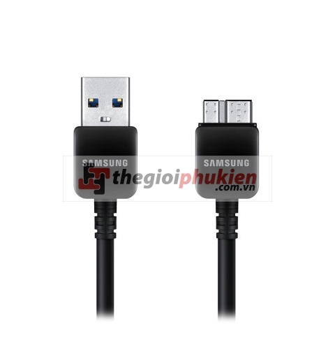 Cáp USB Samsung Galaxy S5/i9600 Công ty