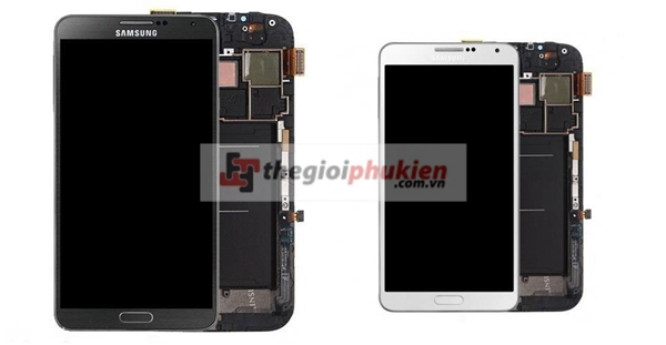 Màn hình cảm ứng Samsung Galaxy note 3/N9000