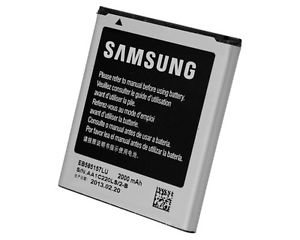 Pin samsung galaxy beam i8530 