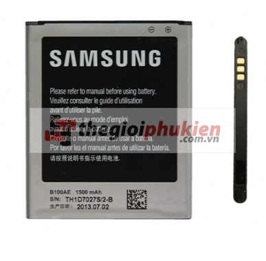 Pin Samsung Galaxy Ace 3 S7270 -  B100AE