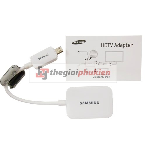 HDTV Adapter For Samsung S4/note 3 - i9500/n9000