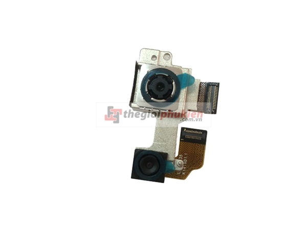 Camera HTC One M8 Công ty