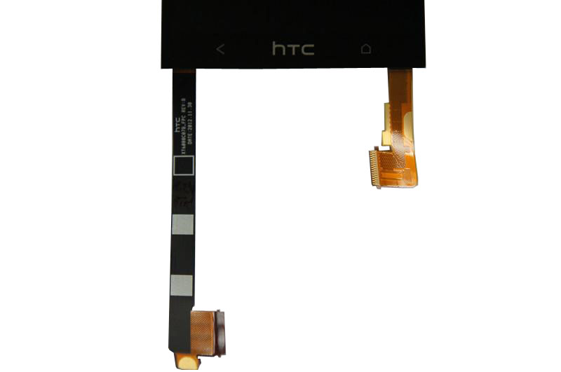 Màn hình cảm ứng HTC one M7 