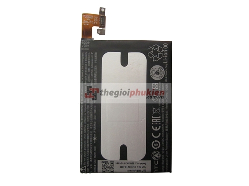 Pin HTC One mini M4/601E