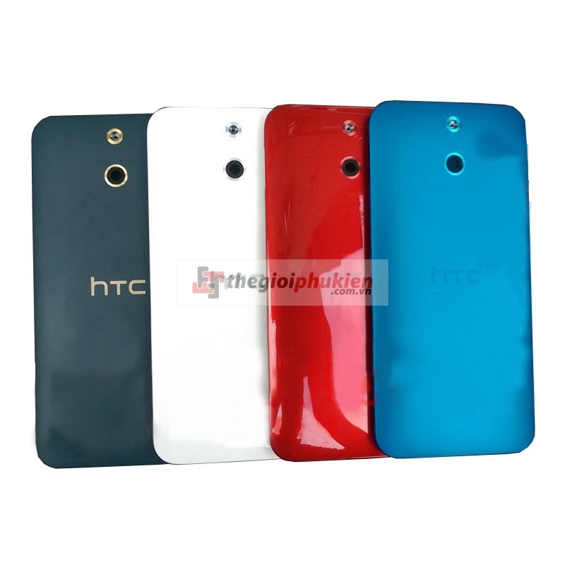 Vỏ htc E8/M8ST/M8SW/M8SD