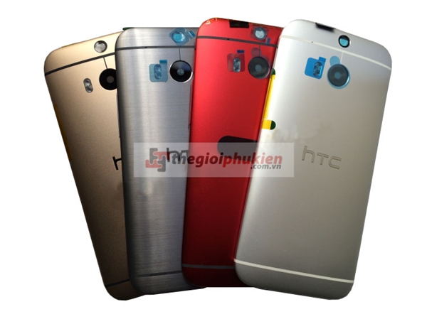 Vỏ HTC One M8 - One 2 M8W/D/T