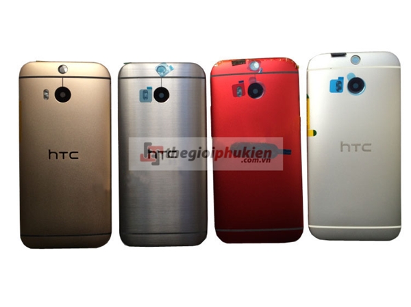 Vỏ HTC One M8 - One 2 M8W/D/T