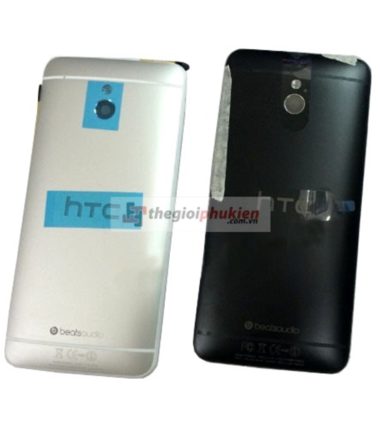 Vỏ HTC One mini M4 601E/S/N