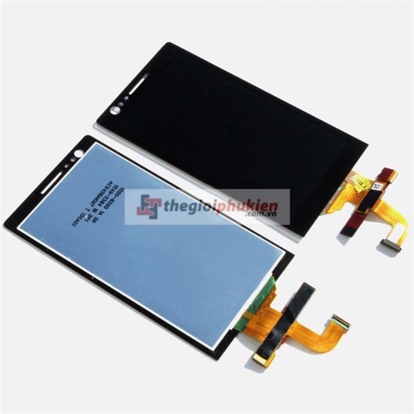 Màn hình cảm ứng Sony Xperia P/Lt22i