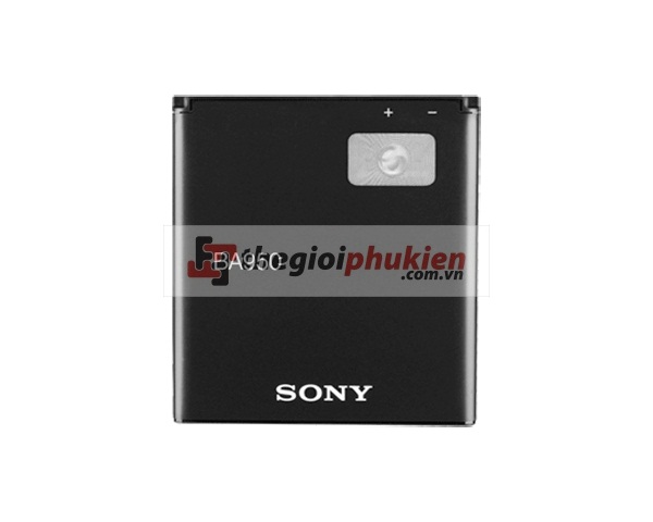 Sony Xperia ZR M36H - BA950 Công ty