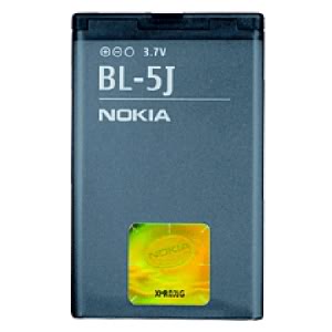 Pin Nokia  BL-5J