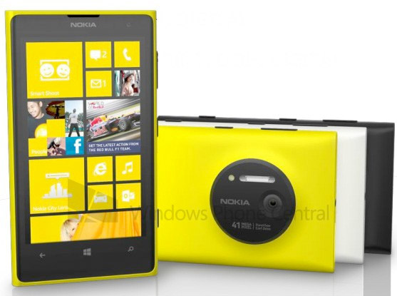 Tấm dán Nokia lumia 1020