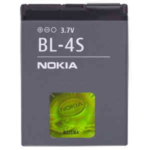 Pin Nokia BL-4S