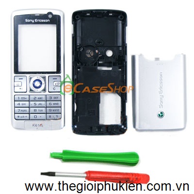 Vỏ Sony Ericsson K610