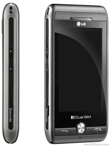 Tấm dán Rinco LG GX-500