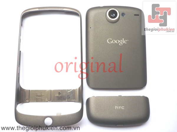 Vỏ HTC G5 - Nexus One Original