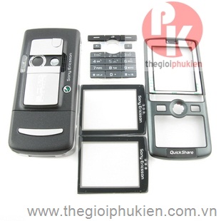 Vỏ Sony Ericsson K750