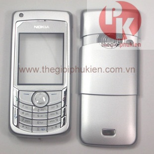 Vỏ Nokia 6681