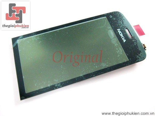 Cảm ứng Nokia C5-03 Original