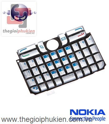 Phím Nokia E61