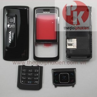 Vỏ Nokia 6288