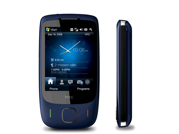 Tấm dán Rinco HTC Touch 3G