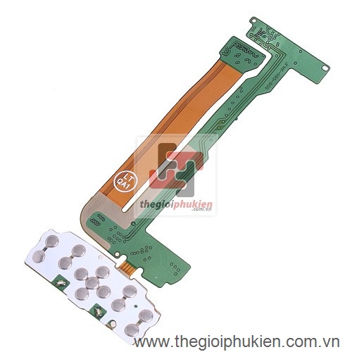 Nokia N95-2G flex cable (not camera)