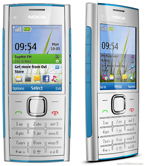 Tấm dán Rinco Nokia X2