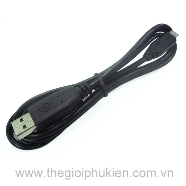 Cable USB V8