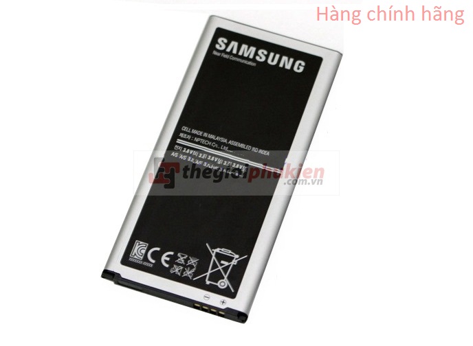 Pin Samsung Galaxy S5 Công ty