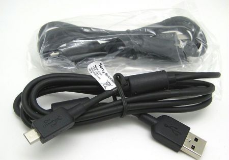 Cáp USB SonyEricsson EC-700 Original