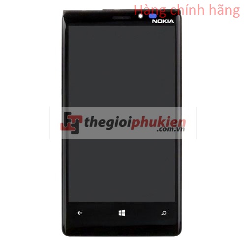 Màn hình Nokia Lumia 920 Công ty