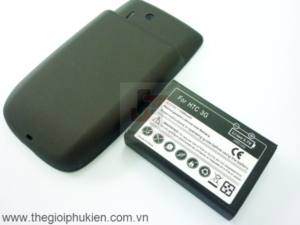 Pin HTC HTC Touch 3G - 2300mAh