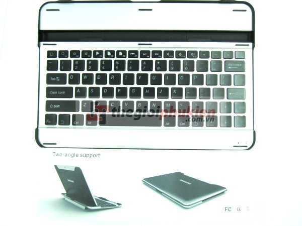 Bàn phím Bluetooth for Samsung Galaxy Tab P7500 ( 10.1 )