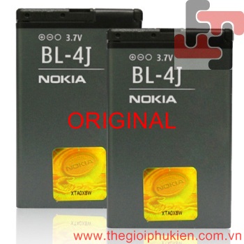 Pin Nokia BL- 4J  Original