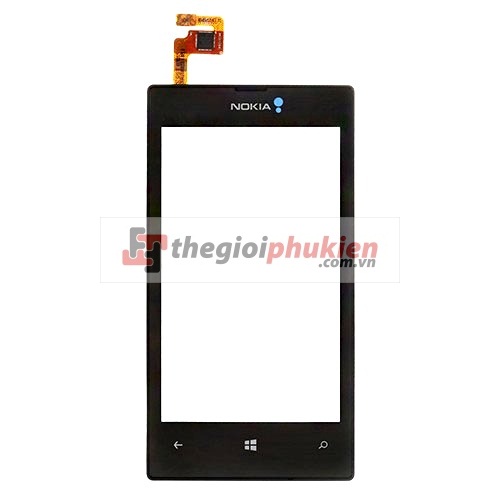 Cảm ứng Nokia Lumia 520 OEM