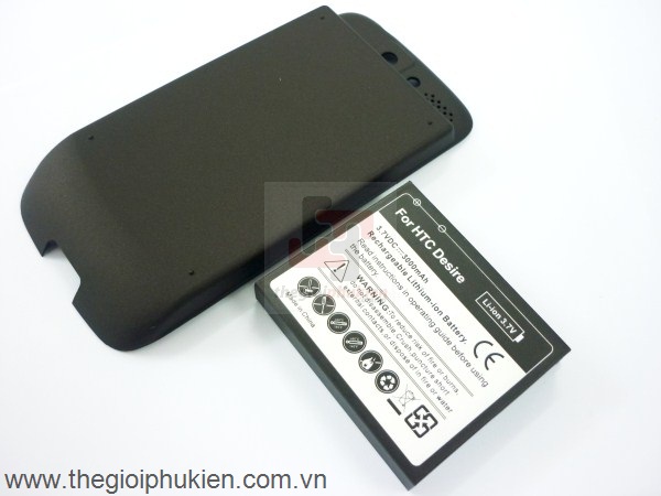 Pin HTC G7 - 3000mAh