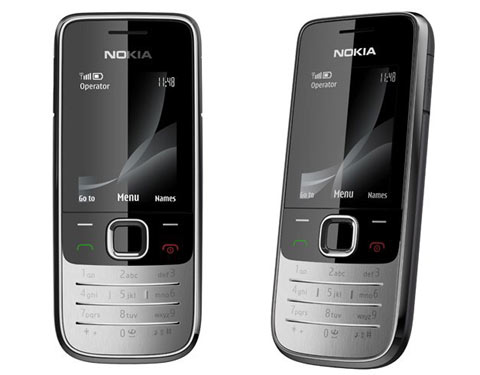 Tấm dán Rinco Nokia 2730