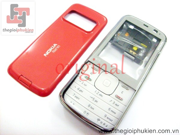 Vỏ Nokia N79 Original