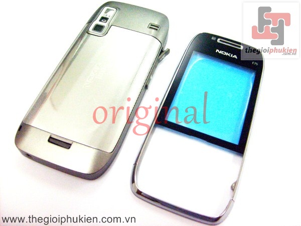 Vỏ Nokia E75 Original