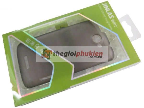 Ốp lưng  HTC one X  Jinlas