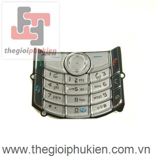 Phím Nokia 6681